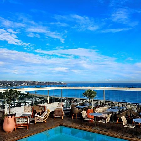 Dar El Marsa Hotel & Spa La Marsa Zewnętrze zdjęcie