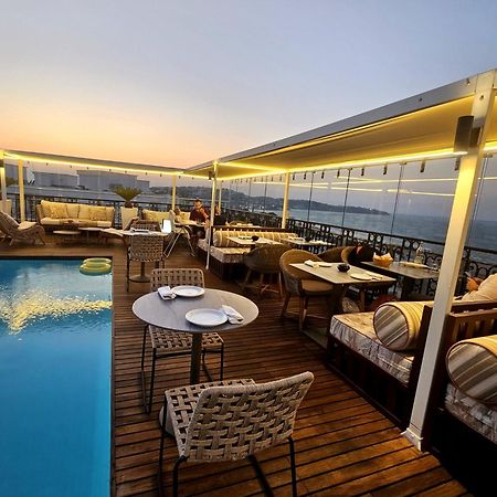 Dar El Marsa Hotel & Spa La Marsa Zewnętrze zdjęcie