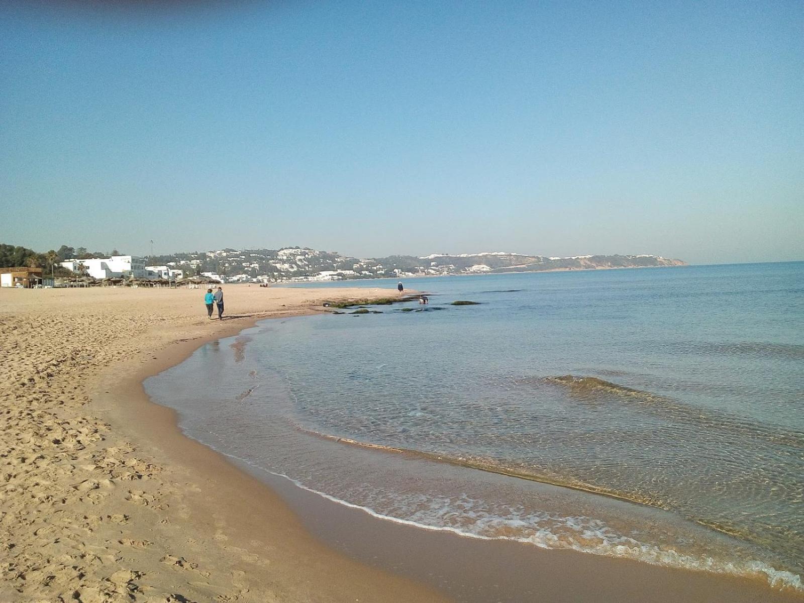 Dar El Marsa Hotel & Spa La Marsa Zewnętrze zdjęcie