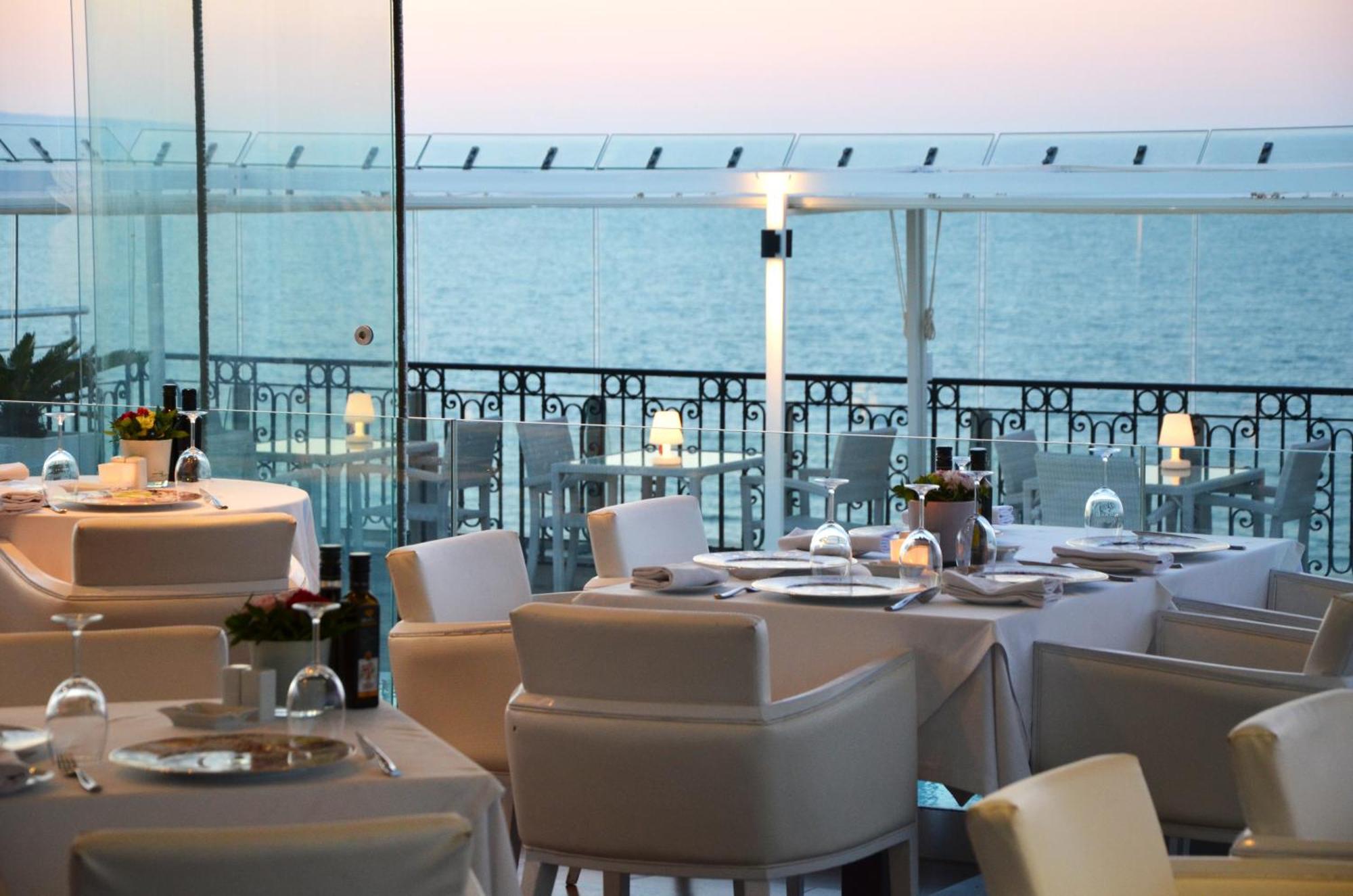 Dar El Marsa Hotel & Spa La Marsa Zewnętrze zdjęcie