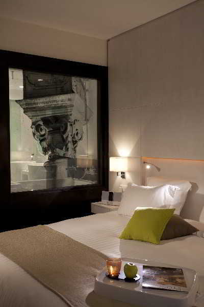 Dar El Marsa Hotel & Spa La Marsa Zewnętrze zdjęcie