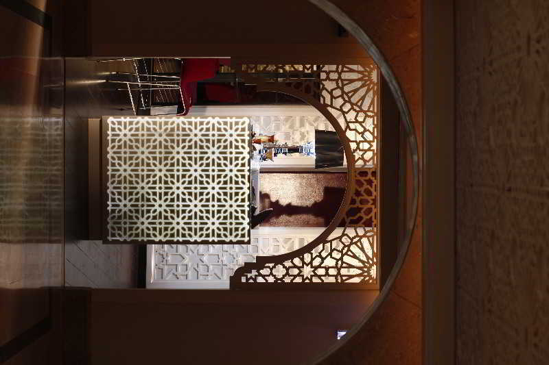 Dar El Marsa Hotel & Spa La Marsa Zewnętrze zdjęcie