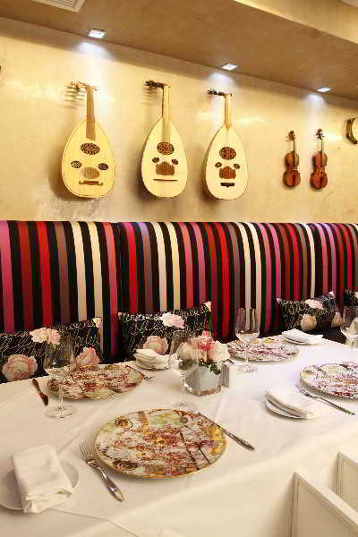 Dar El Marsa Hotel & Spa La Marsa Zewnętrze zdjęcie