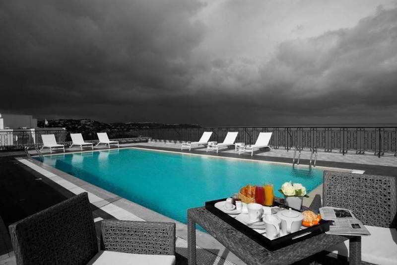 Dar El Marsa Hotel & Spa La Marsa Zewnętrze zdjęcie
