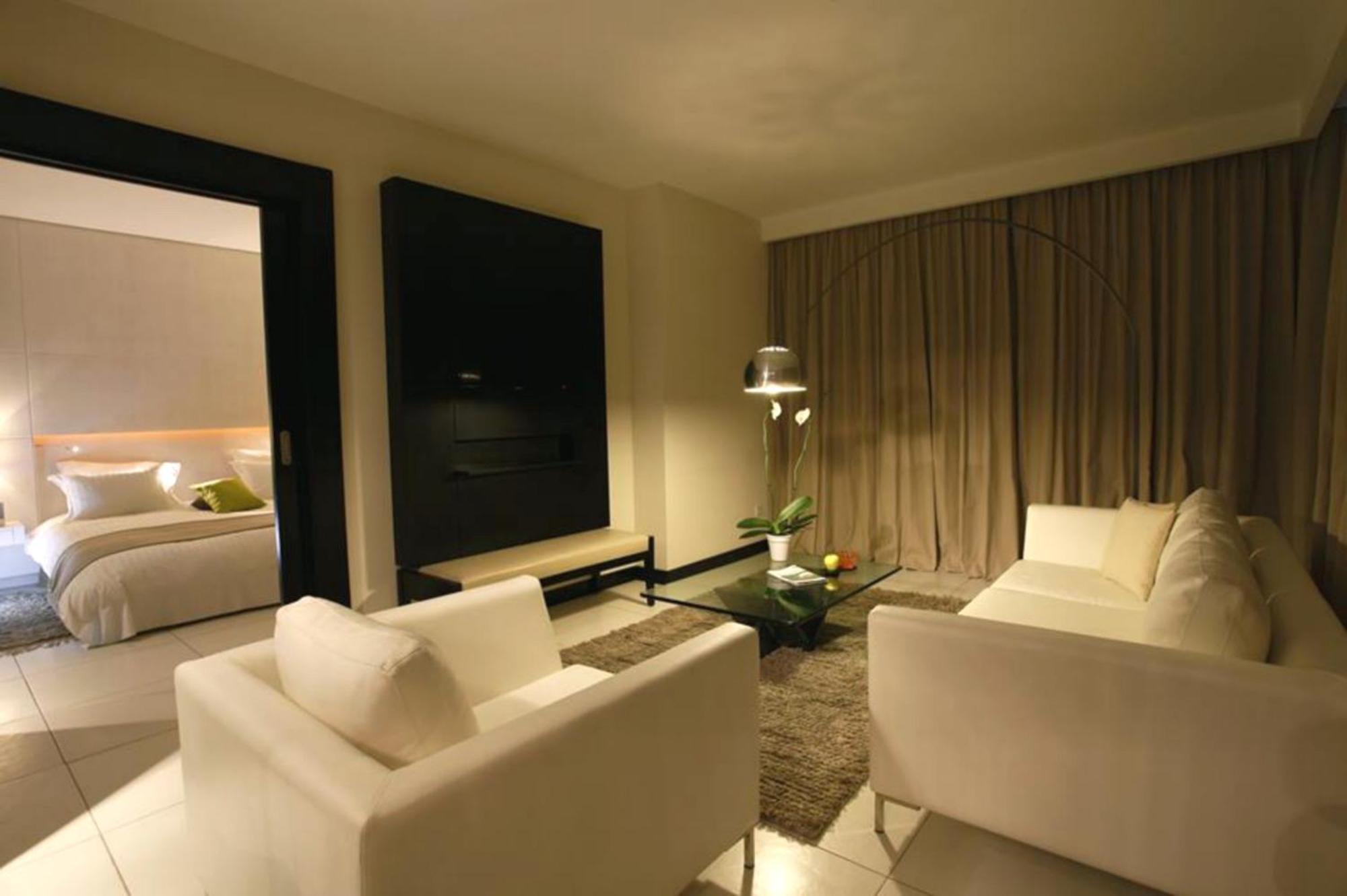 Dar El Marsa Hotel & Spa La Marsa Zewnętrze zdjęcie