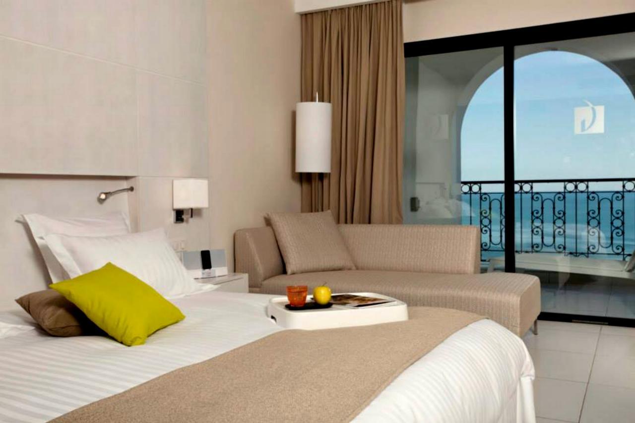 Dar El Marsa Hotel & Spa La Marsa Zewnętrze zdjęcie