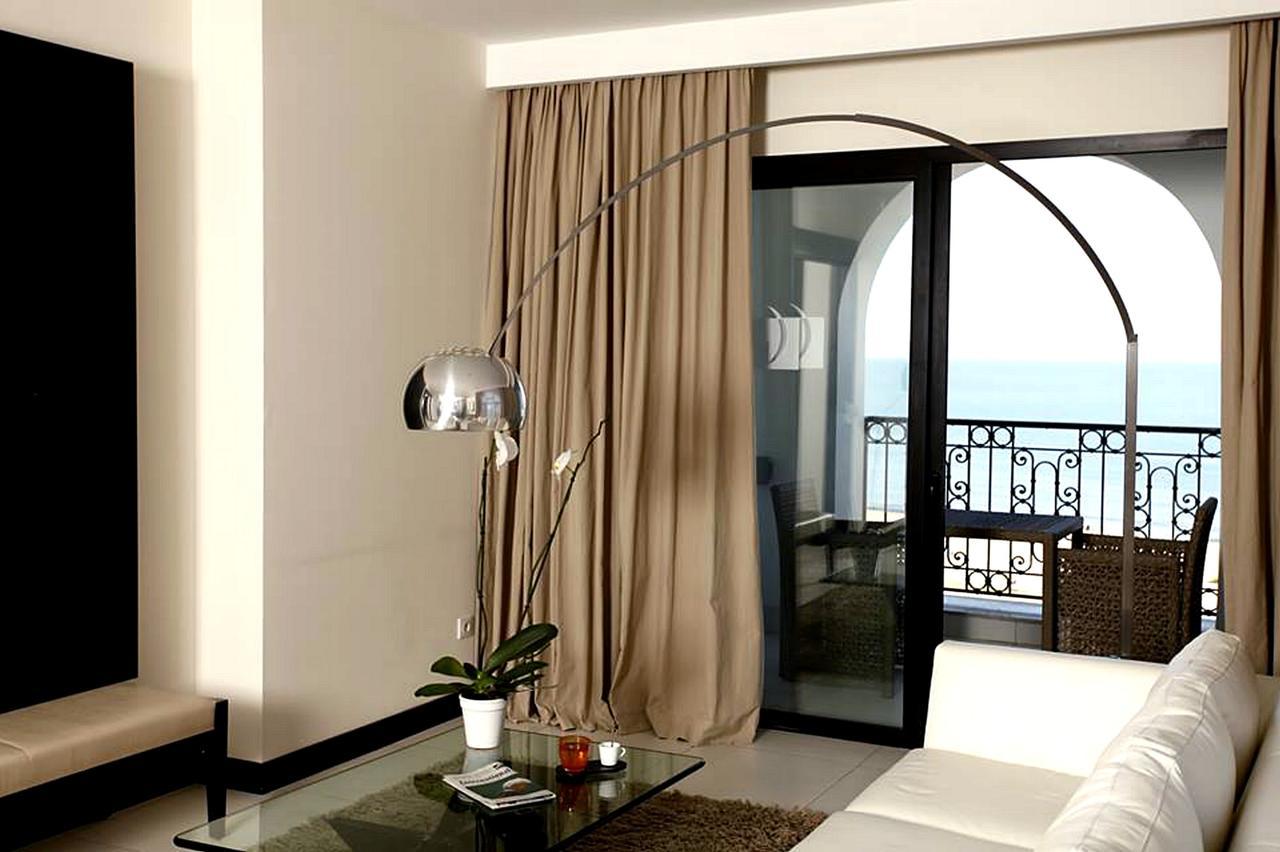 Dar El Marsa Hotel & Spa La Marsa Zewnętrze zdjęcie