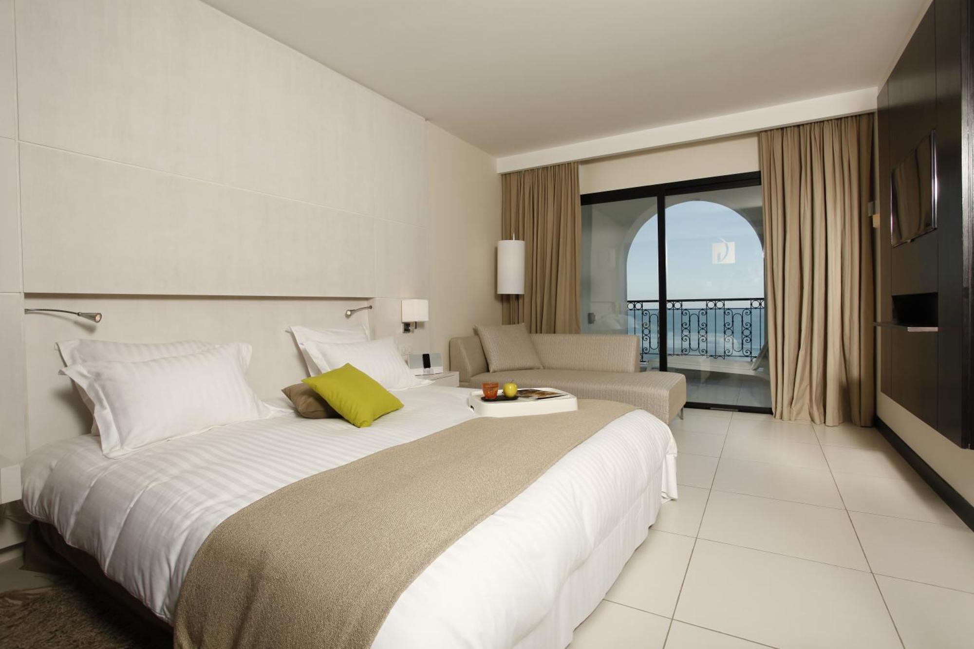 Dar El Marsa Hotel & Spa La Marsa Zewnętrze zdjęcie