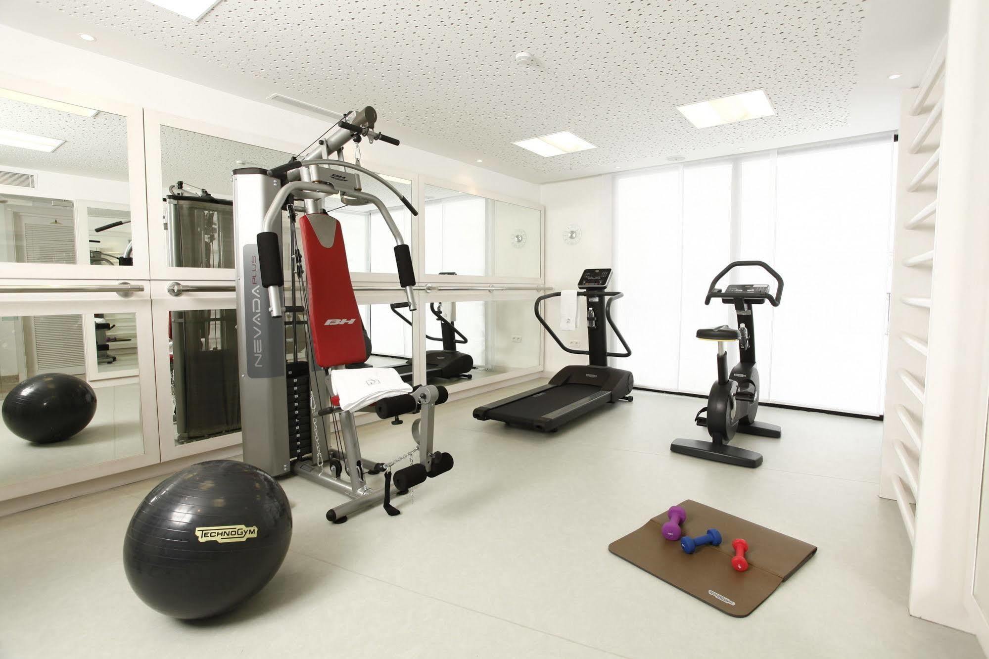 Dar El Marsa Hotel & Spa La Marsa Zewnętrze zdjęcie