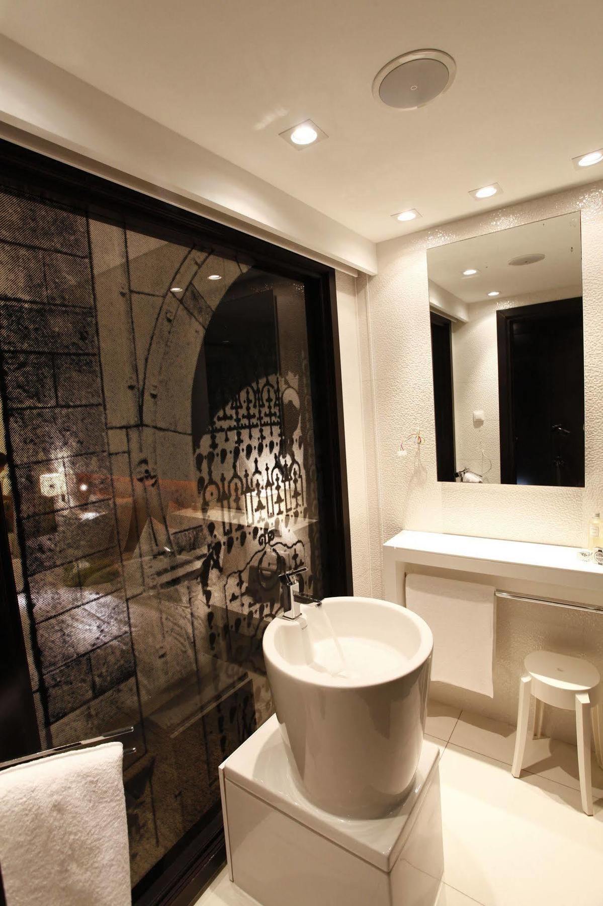 Dar El Marsa Hotel & Spa La Marsa Zewnętrze zdjęcie