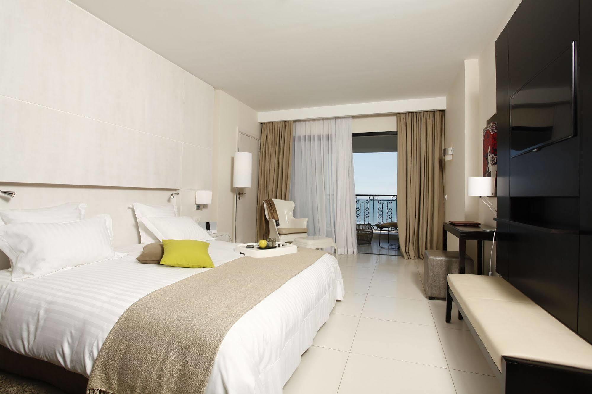 Dar El Marsa Hotel & Spa La Marsa Zewnętrze zdjęcie