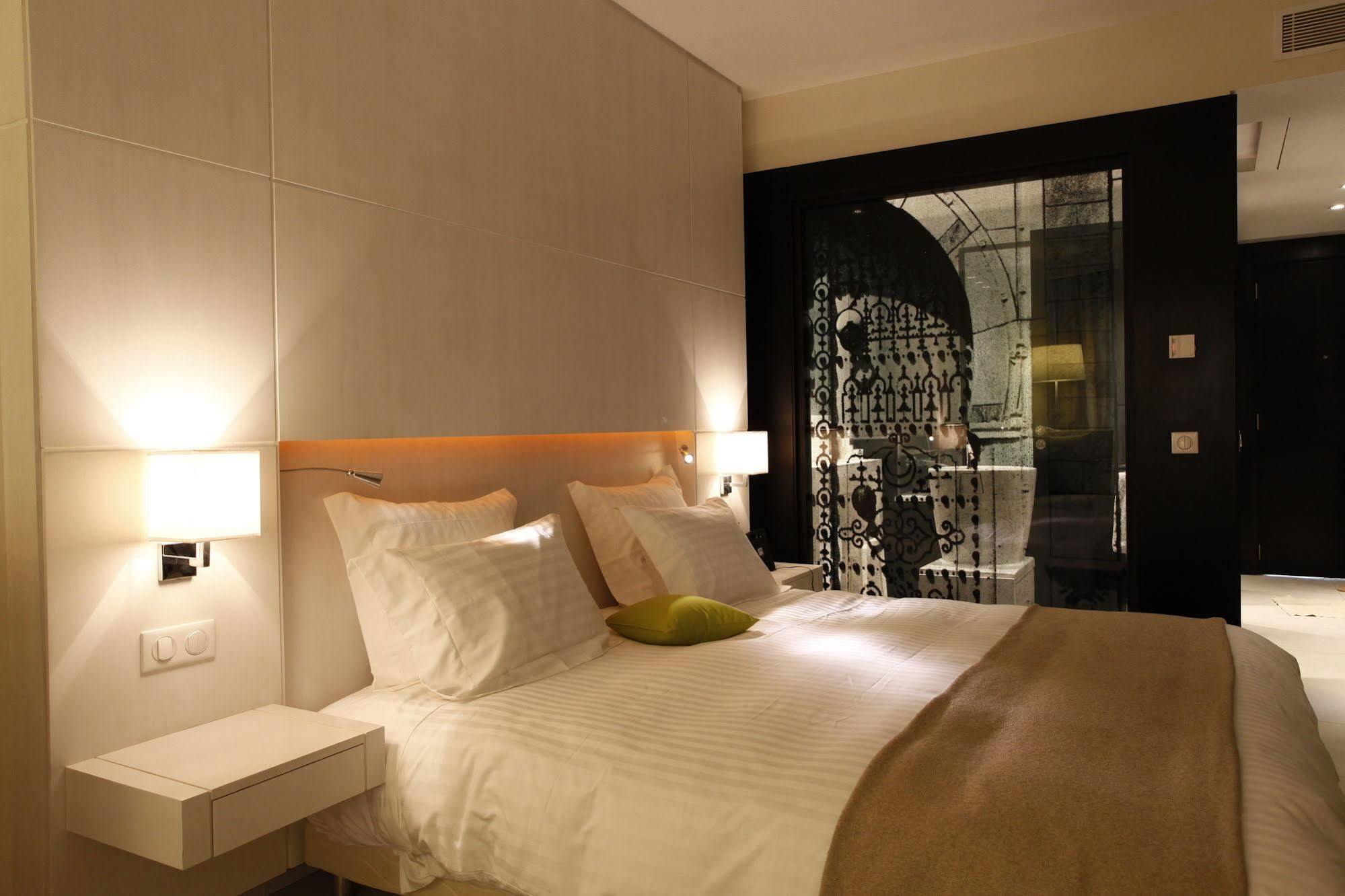 Dar El Marsa Hotel & Spa La Marsa Zewnętrze zdjęcie
