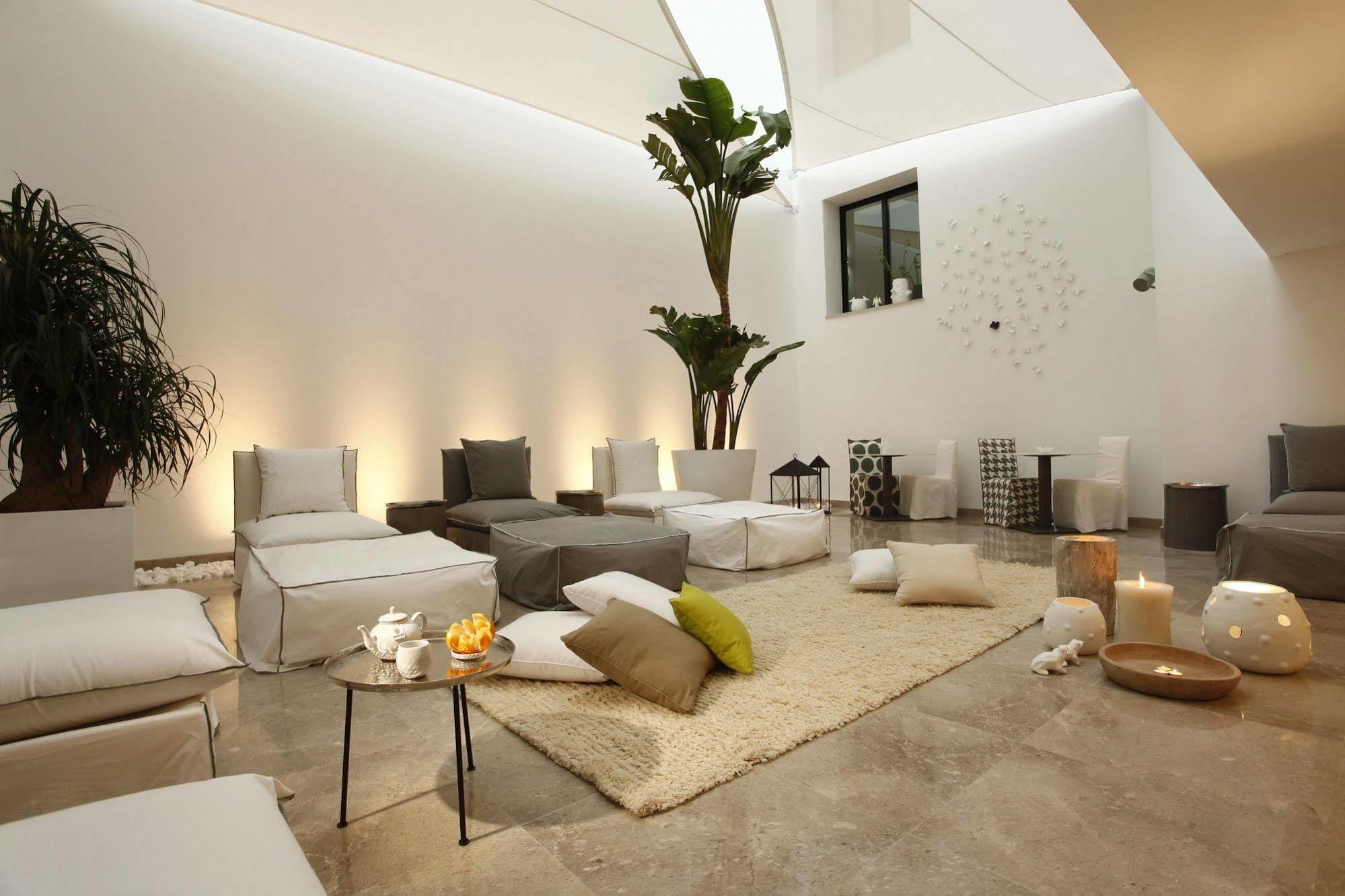 Dar El Marsa Hotel & Spa La Marsa Zewnętrze zdjęcie