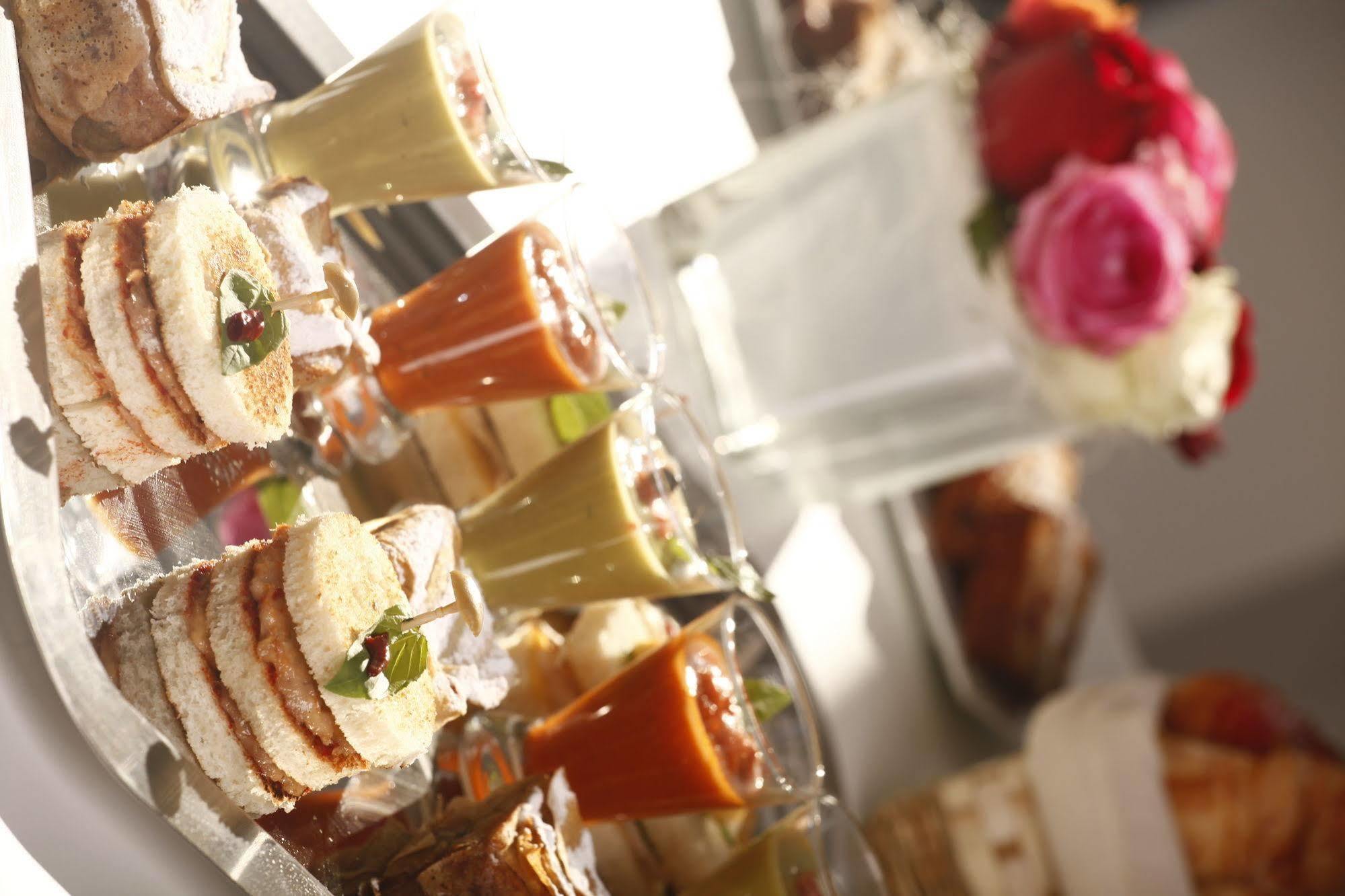Dar El Marsa Hotel & Spa La Marsa Zewnętrze zdjęcie