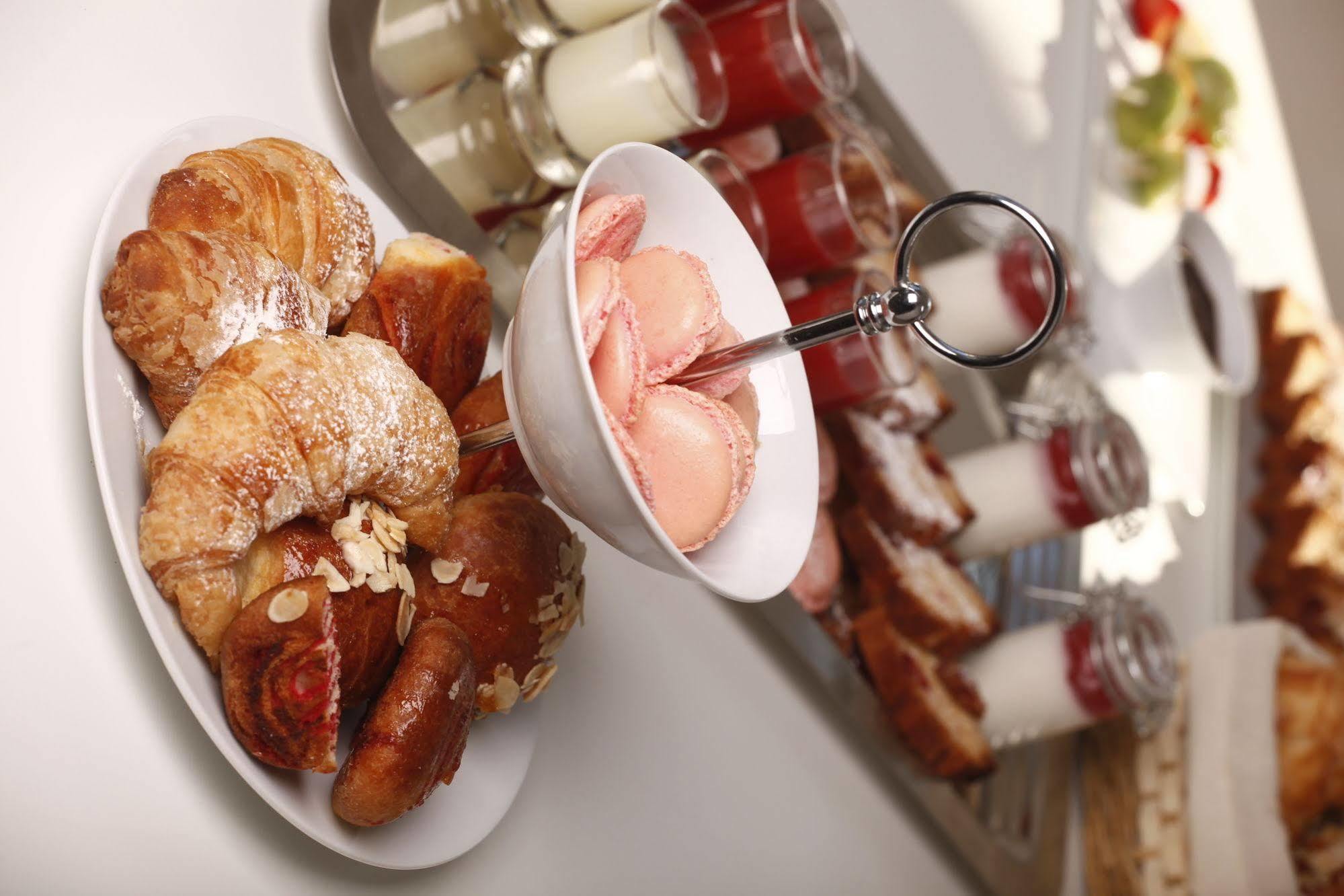 Dar El Marsa Hotel & Spa La Marsa Zewnętrze zdjęcie