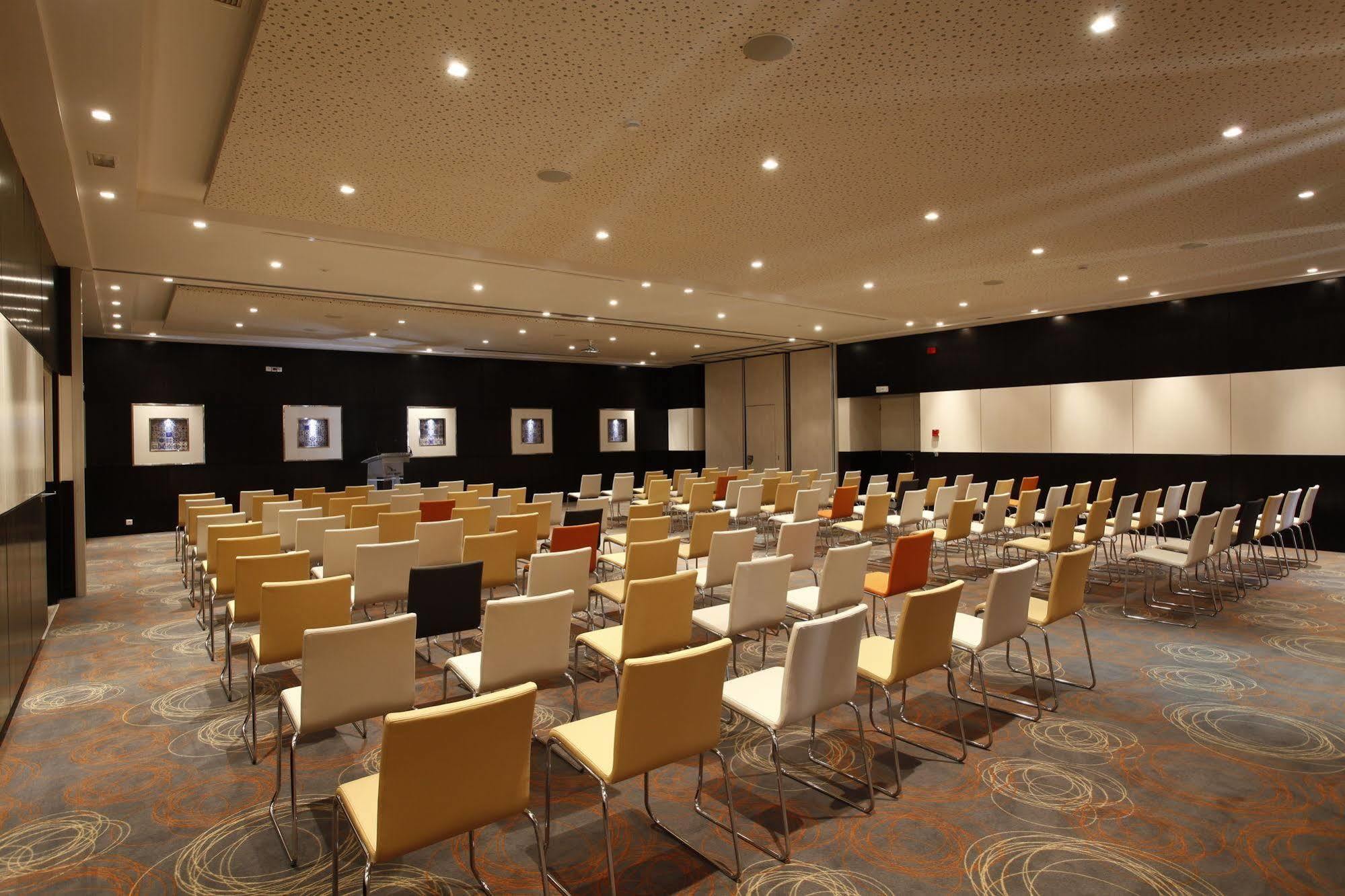 Dar El Marsa Hotel & Spa La Marsa Zewnętrze zdjęcie