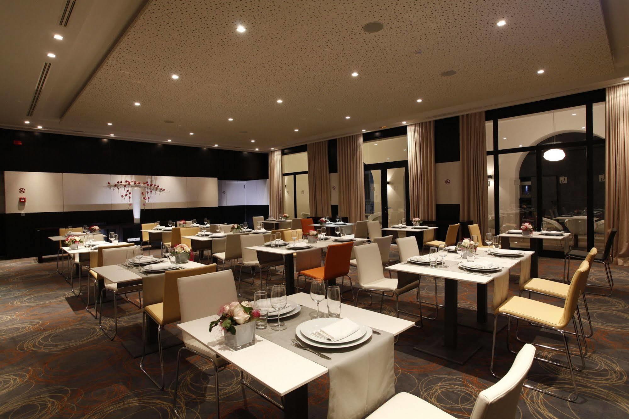 Dar El Marsa Hotel & Spa La Marsa Zewnętrze zdjęcie