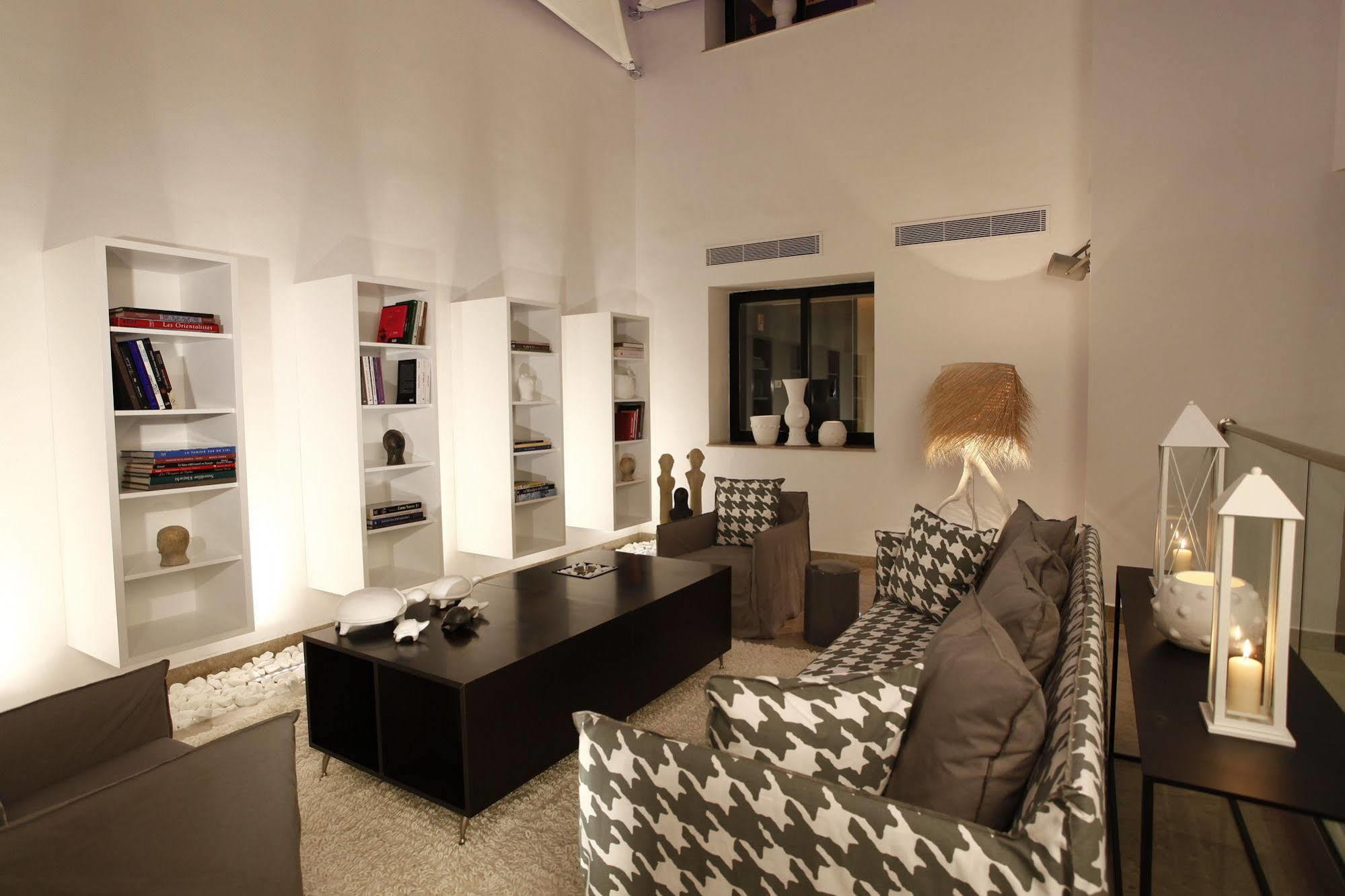 Dar El Marsa Hotel & Spa La Marsa Zewnętrze zdjęcie