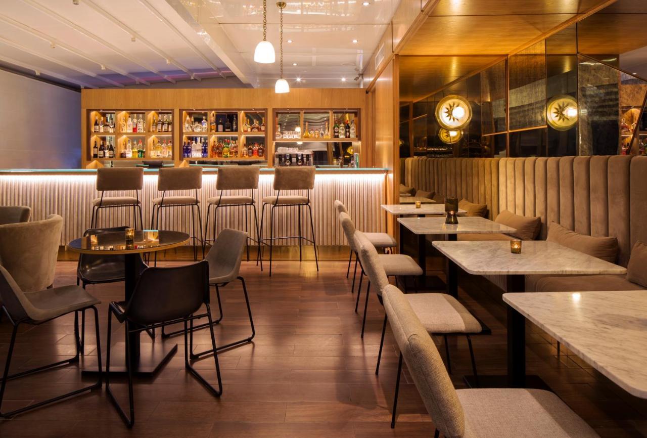 Dar El Marsa Hotel & Spa La Marsa Zewnętrze zdjęcie