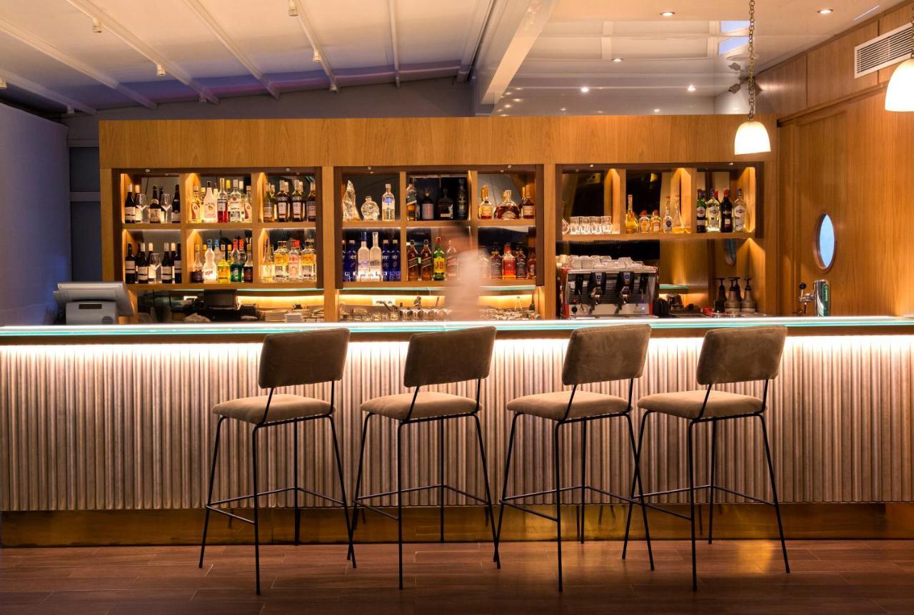 Dar El Marsa Hotel & Spa La Marsa Zewnętrze zdjęcie