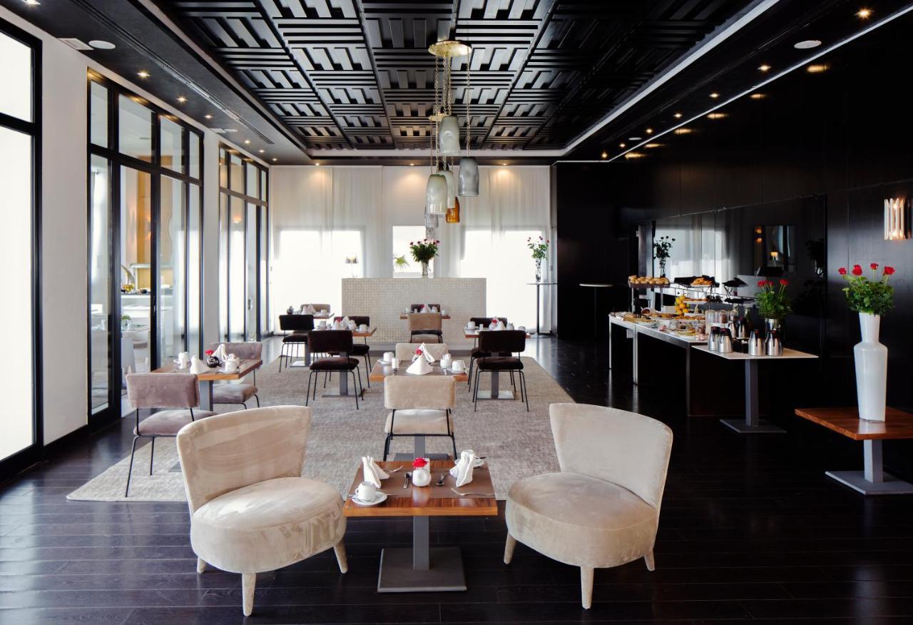Dar El Marsa Hotel & Spa La Marsa Zewnętrze zdjęcie